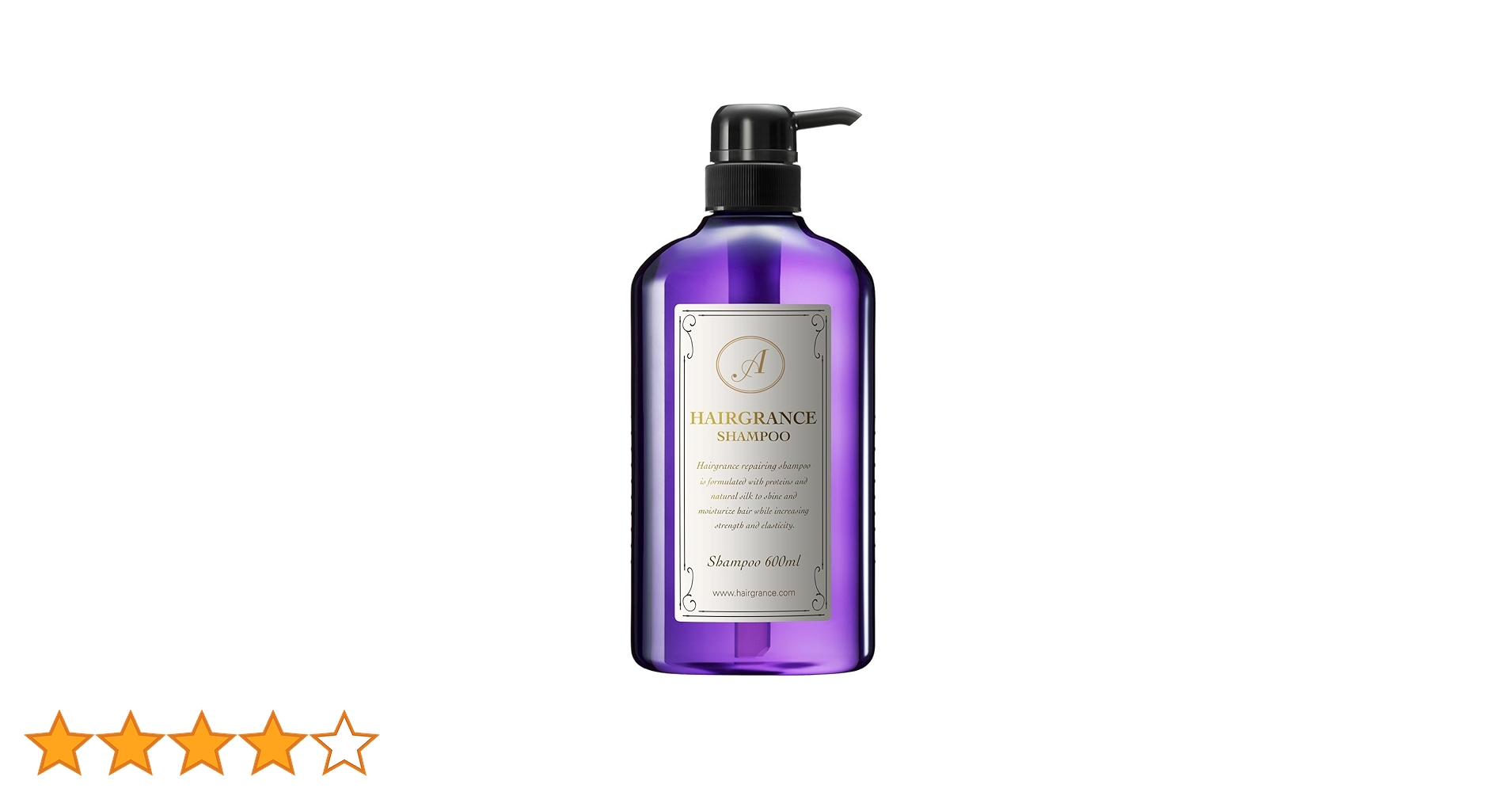 ヘアグランス シャンプー 600ml GirlsAward Online Shop/ヘアグランスアプリュス シャンプー 10